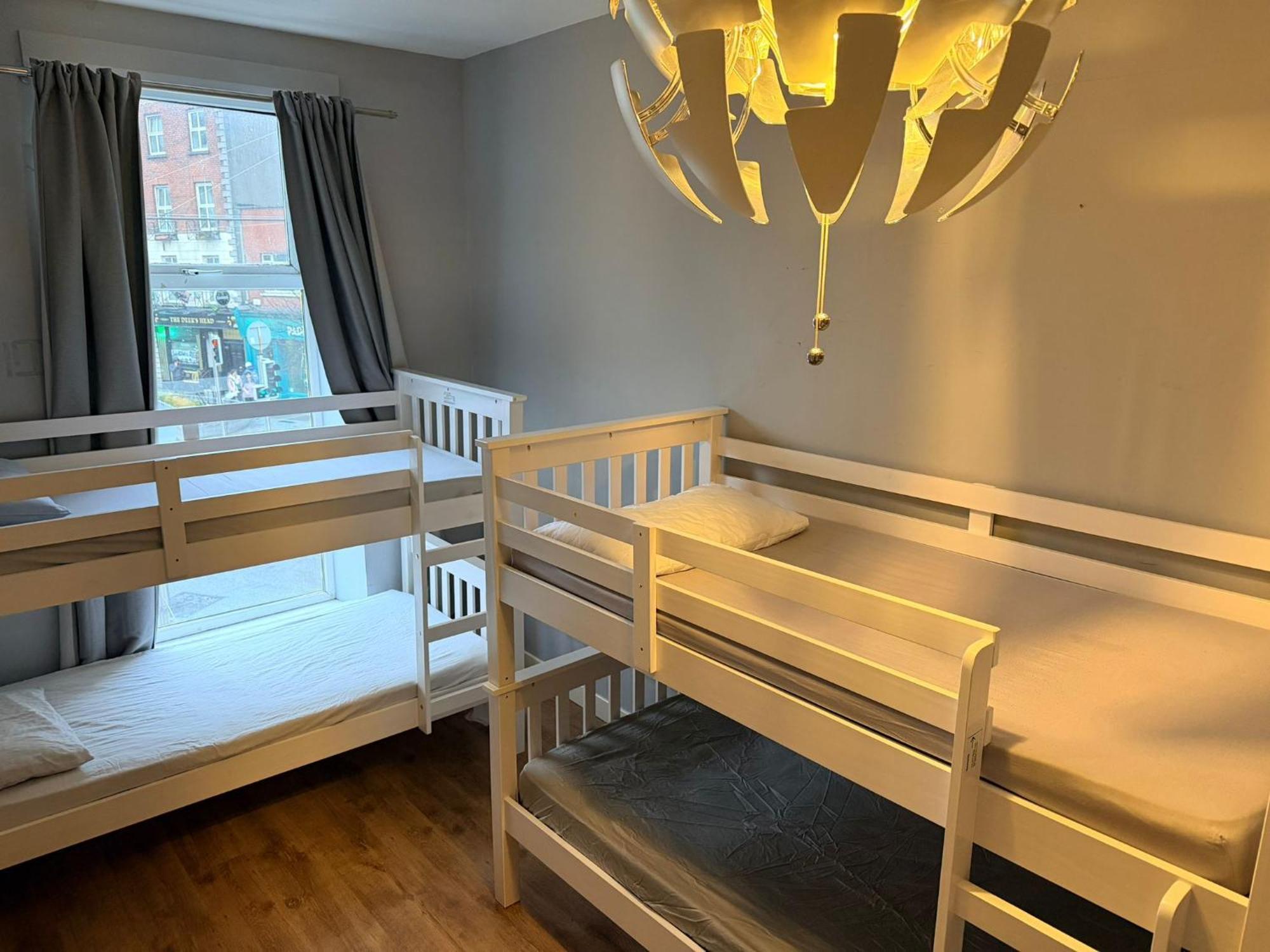 Hostel & Home Marlborough Street — Photos 1